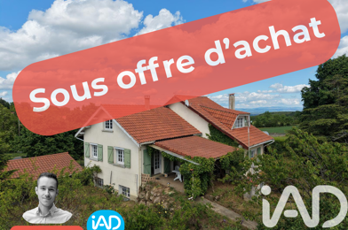 Maison 4 pièces 174000 €