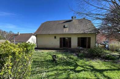 Maison 5 pièces 234300 €