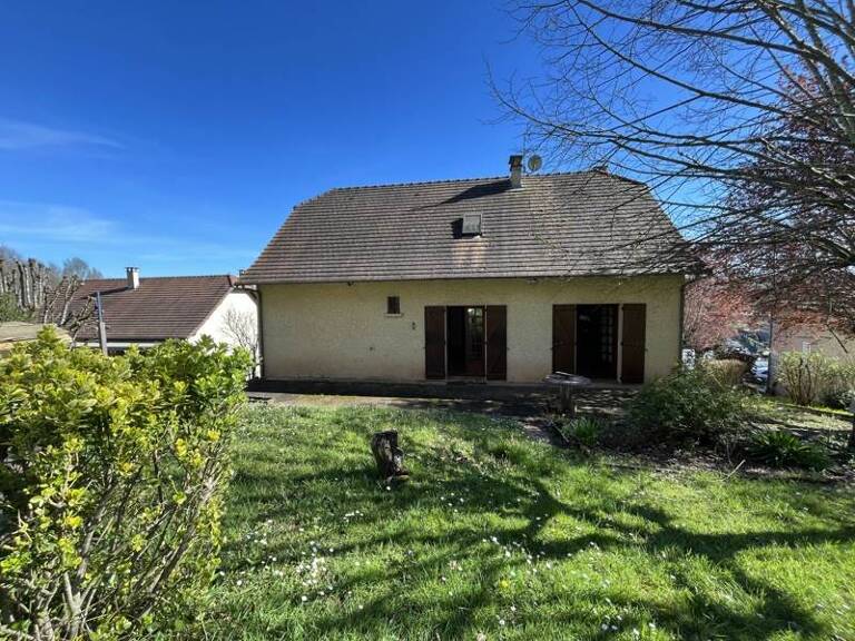 Maison 5 pièces 140 m² — photo 1