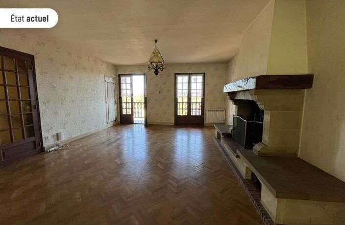 Vente maison 5 pièces 140 m² Malemort (19360) — photo 4