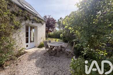 Maison 5 pièces 350000 €