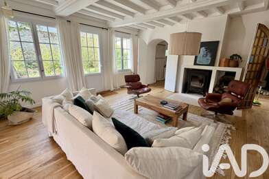 Maison 5 pièces 350000 €