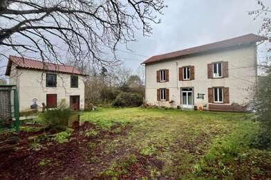Maison 6 pièces 150500 €
