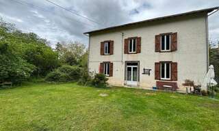 Maison 6 Pièces 165 m² à vendre à Payssous (31510)
