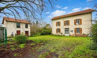 Maison 6 Pièces 165 m² à vendre à Payssous (31510)