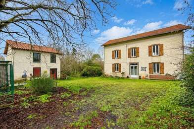 Maison 6 pièces 135000 €