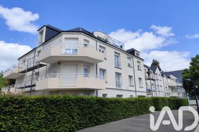 Appartement 4 pièces 235000 €
