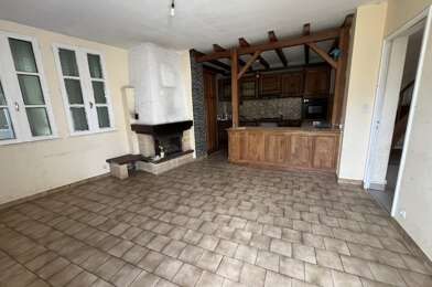 Maison 6 pièces 54000 €