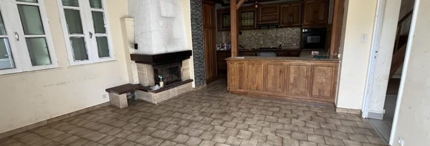 Maison 6 Pièces 146 m² à vendre à Le Dorat (87210)