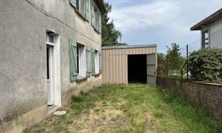 Maison 6 Pièces 146 m² à vendre à Le Dorat (87210)