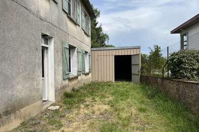 Maison 6 pièces 54000 €