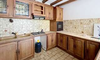 Maison 6 Pièces 146 m² à vendre à Le Dorat (87210)