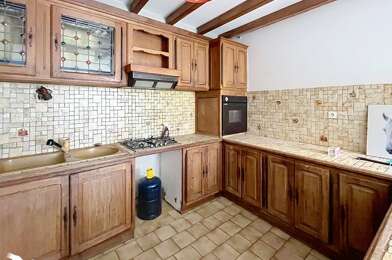 Maison 6 pièces 54000 €