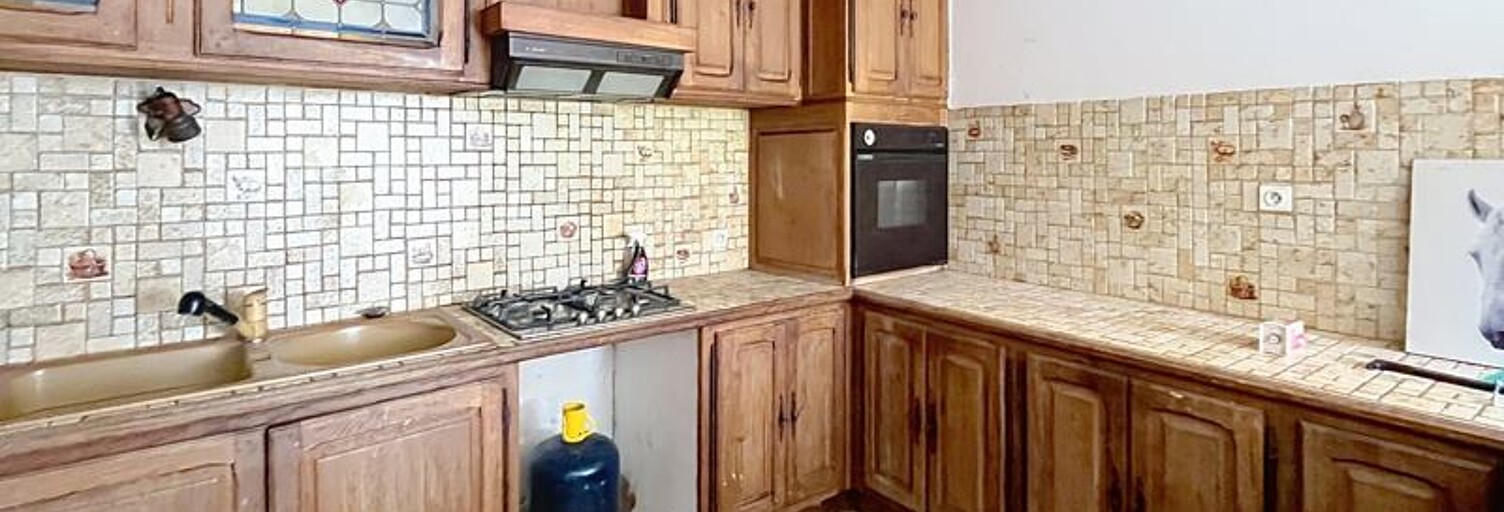 Maison 6 Pièces 146 m² à vendre à Le Dorat (87210)