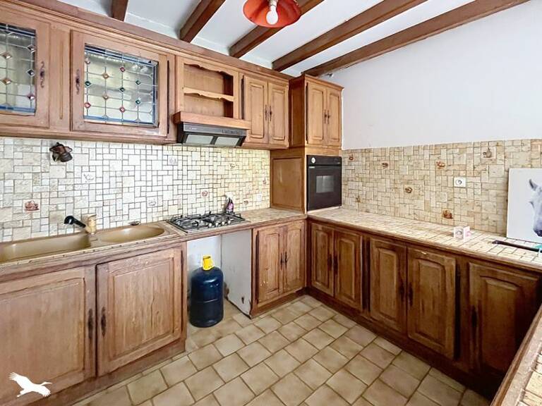 Maison de ville de 6 pièces principales — photo 1