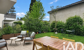 Appartement 4 Pièces 76 m² à vendre à Lyon 5 (69005)