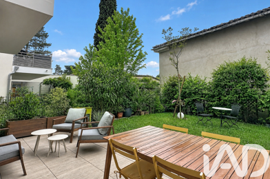Appartement 4 pièces 409000 €