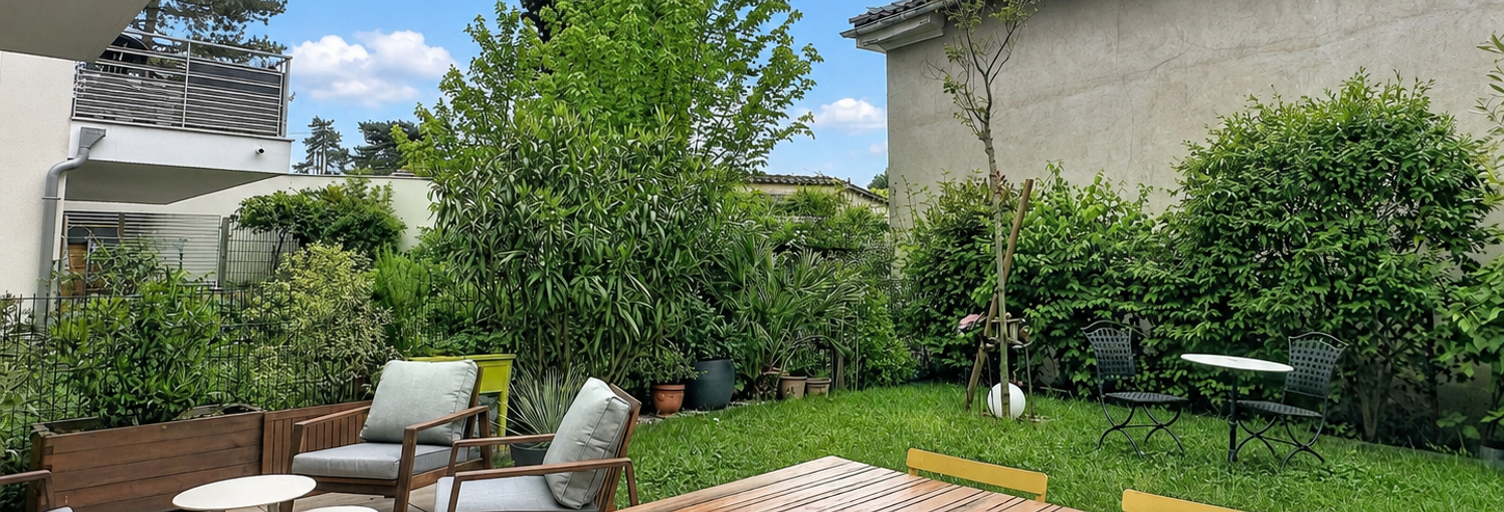 Appartement 4 Pièces 76 m² à vendre à Lyon 5 (69005)