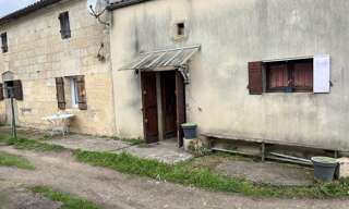 Maison 3 Pièces 71 m² à vendre à Mouliets-et-Villemartin (33350)