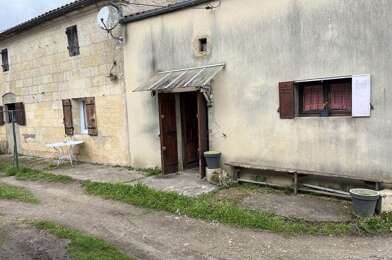 Maison 3 pièces 84615 €