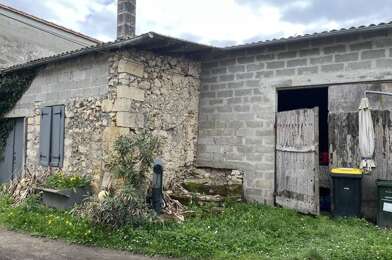 Maison 3 pièces 84615 €