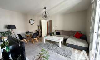 Appartement 2 Pièces 50 m² à vendre à Saint-Thibault-des-Vignes (77400)
