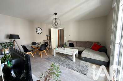 Appartement 2 pièces 205000 €