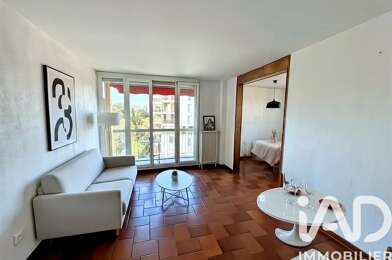 Appartement 3 pièces 209000 €