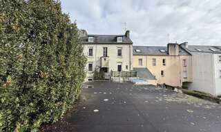Immeuble   m² à vendre à Quimper (29000)