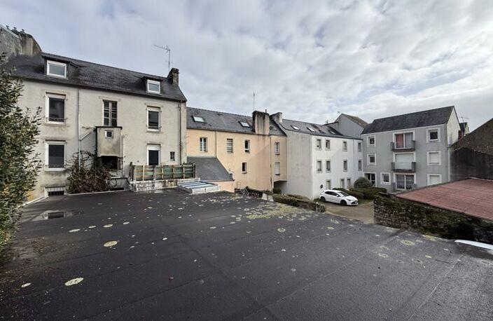 Vente immeuble   Quimper (29000) — photo 2