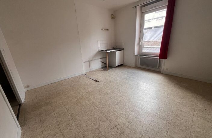 Vente immeuble   Quimper (29000) — photo 5