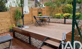 Maison 5 Pièces 120 m² à louer à Rouen (76000)