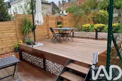 Maison 5 pièces 1550 €