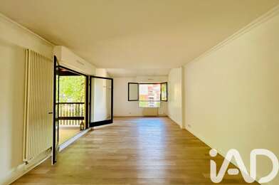Appartement 5 pièces 285000 €