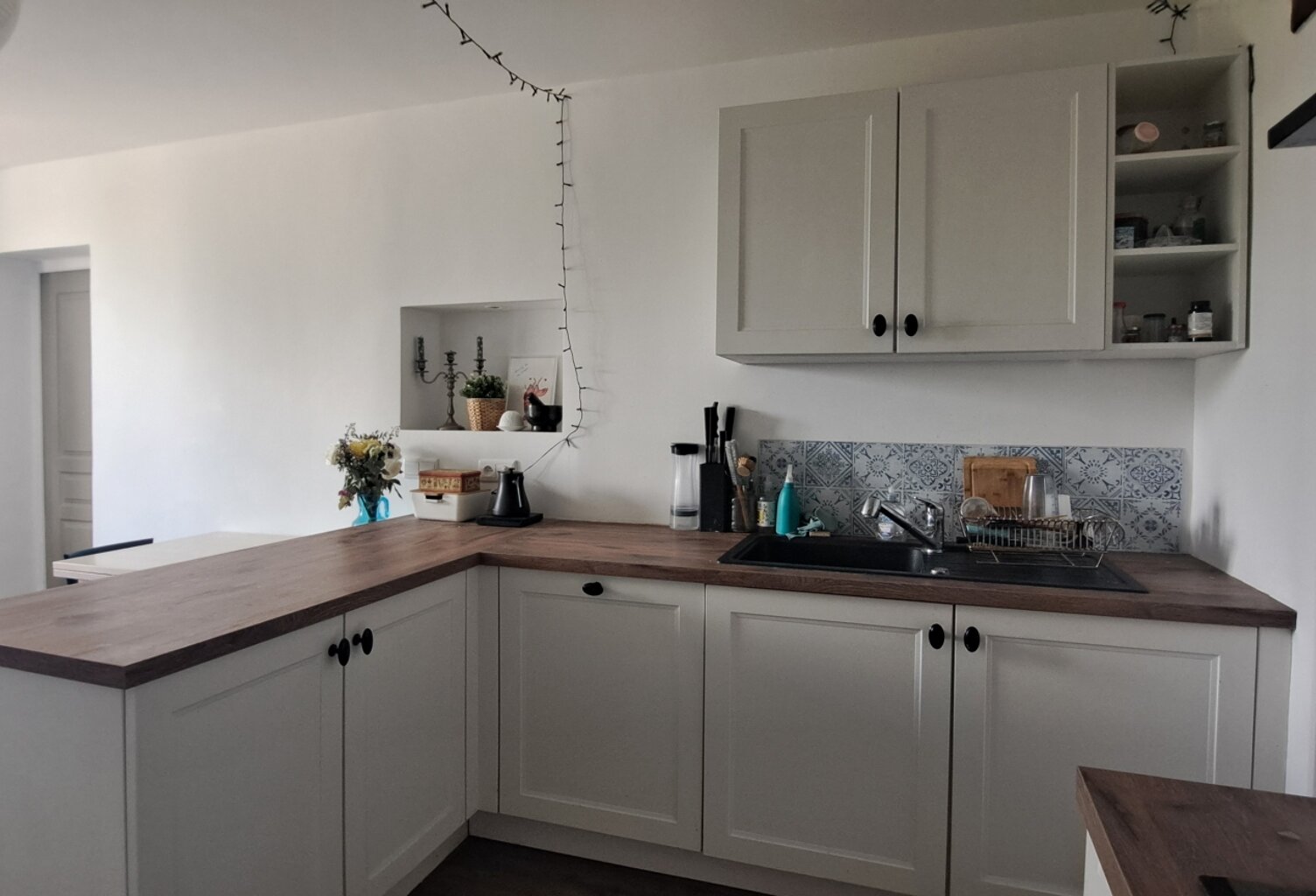 Vente Appartement 3 pièces — photo 1