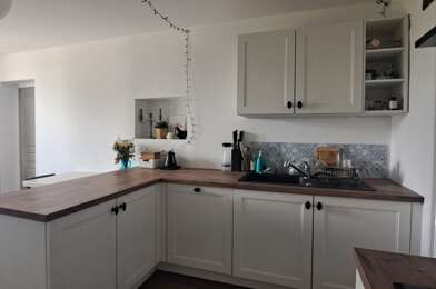 Appartement 2 pièces 162000 €