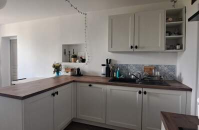 Vente Appartement 3 pièces — photo du bien