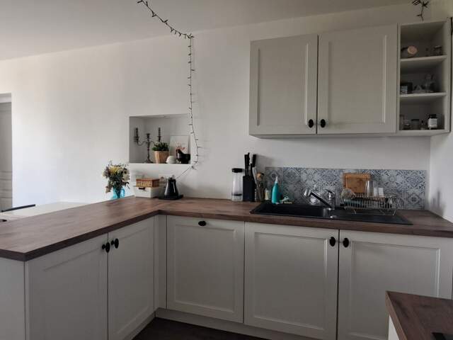 Vente Appartement 3 pièces — photo du bien