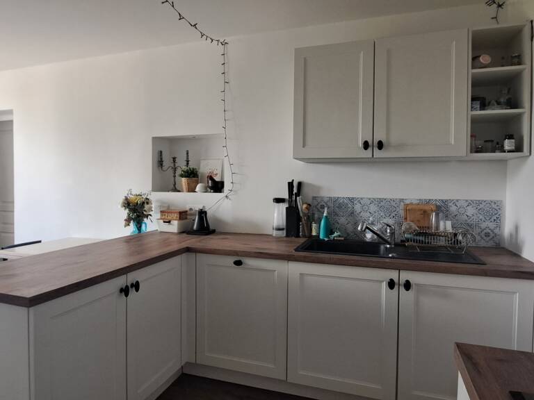 Vente Appartement 3 pièces — photo 1