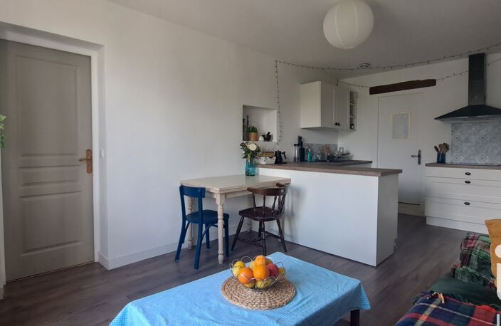 Vente Appartement 3 pièces — photo 2