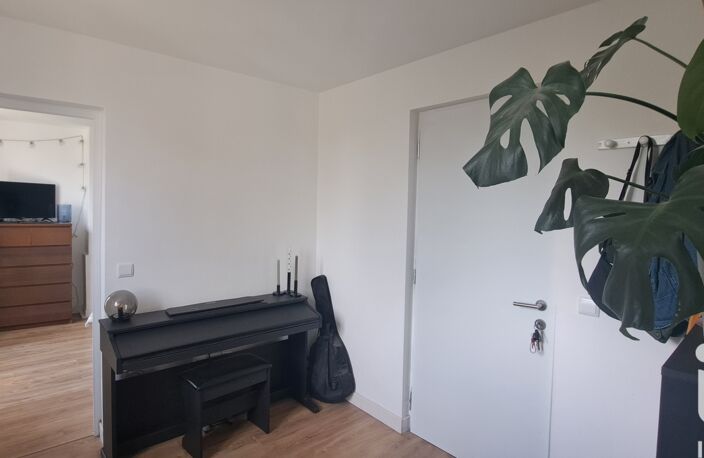 Vente Appartement 3 pièces — photo 3