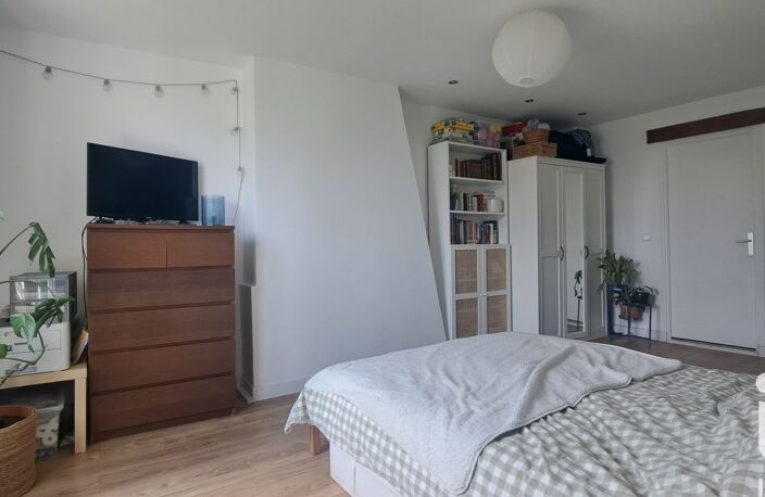 Vente Appartement 3 pièces — photo 4
