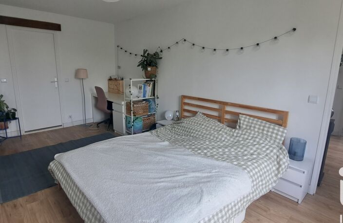 Vente Appartement 3 pièces — photo 5