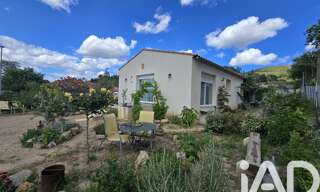 Maison 3 Pièces 72 m² à vendre à Fraissé-des-Corbières (11360)