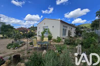 Maison 3 pièces 220000 €