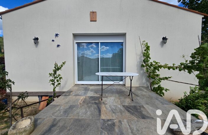 Vente Maison/villa 3 pièces — photo 2
