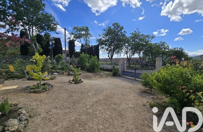 Vente Maison/villa 3 pièces — photo 3