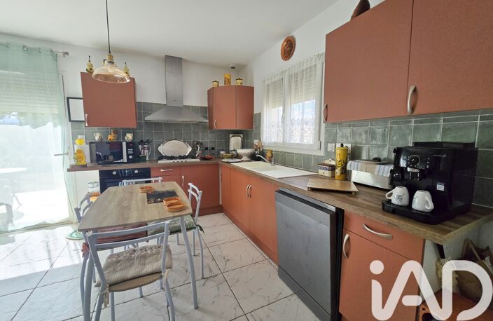 Vente Maison/villa 3 pièces — photo 4
