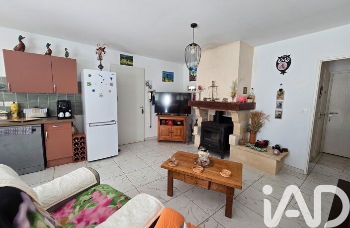 Vente Maison/villa 3 pièces — photo 5