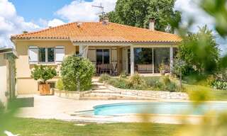 Maison 6 Pièces 140 m² à vendre à Longueville (47200)